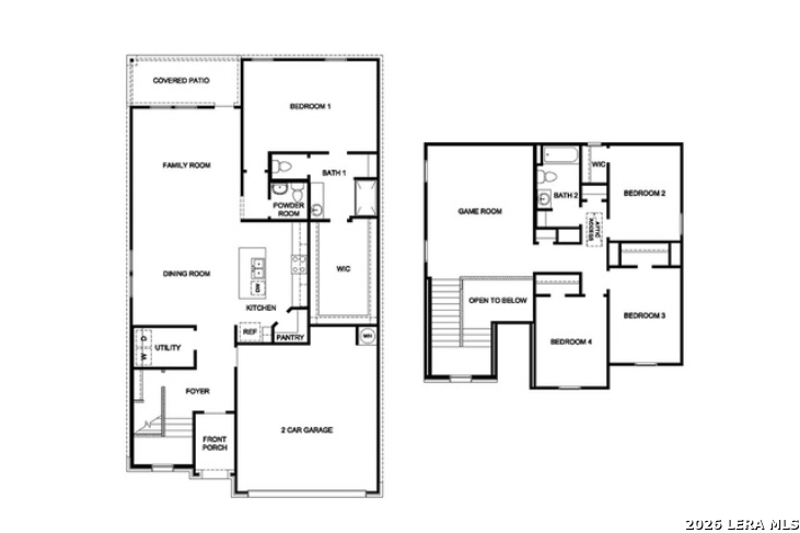 21252 Millstream Bend San Antonio TX 78266