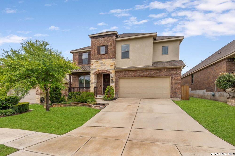 27514 Smokey Chase Boerne TX 78015