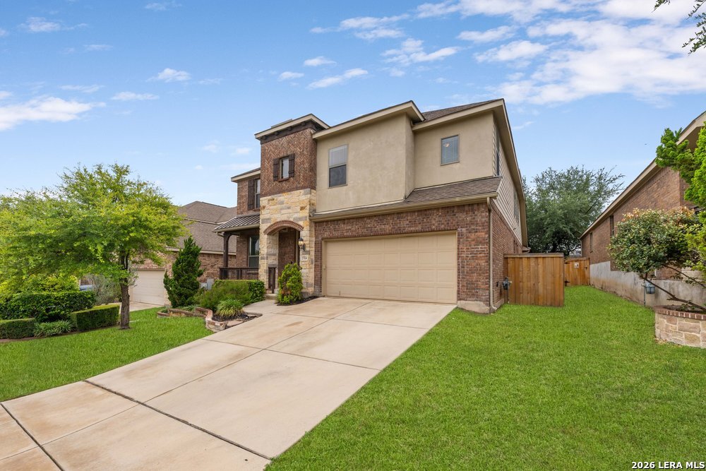 27514 Smokey Chase Boerne TX 78015