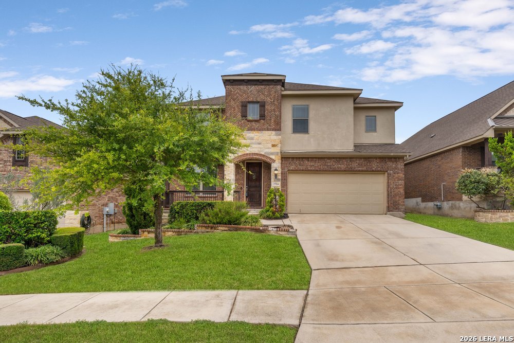 27514 Smokey Chase Boerne TX 78015
