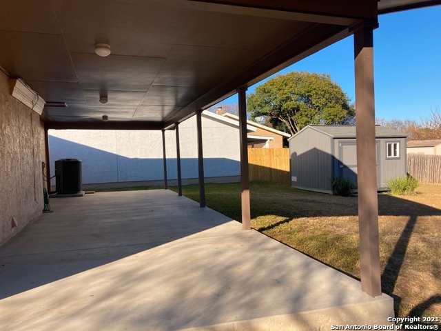 11910 Gallant Forest San Antonio TX 78249