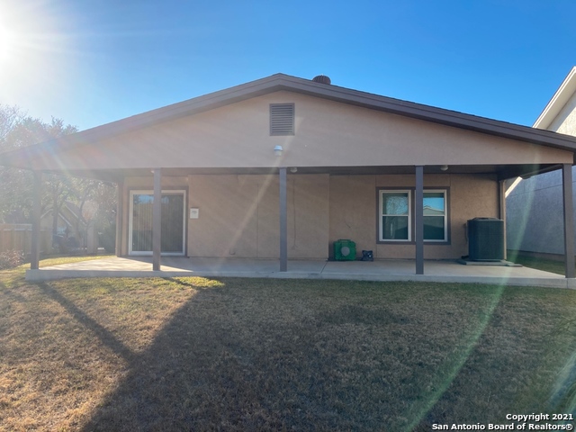 11910 Gallant Forest San Antonio TX 78249
