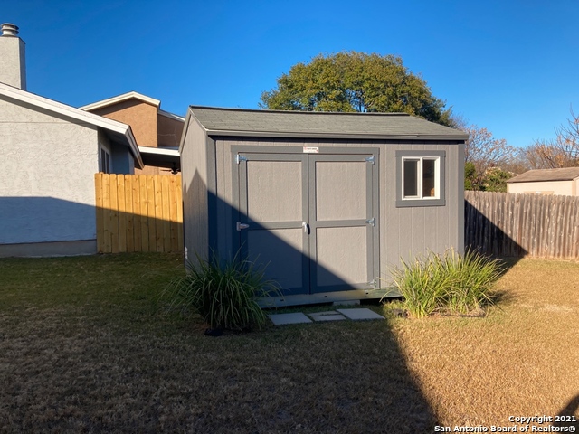 11910 Gallant Forest San Antonio TX 78249