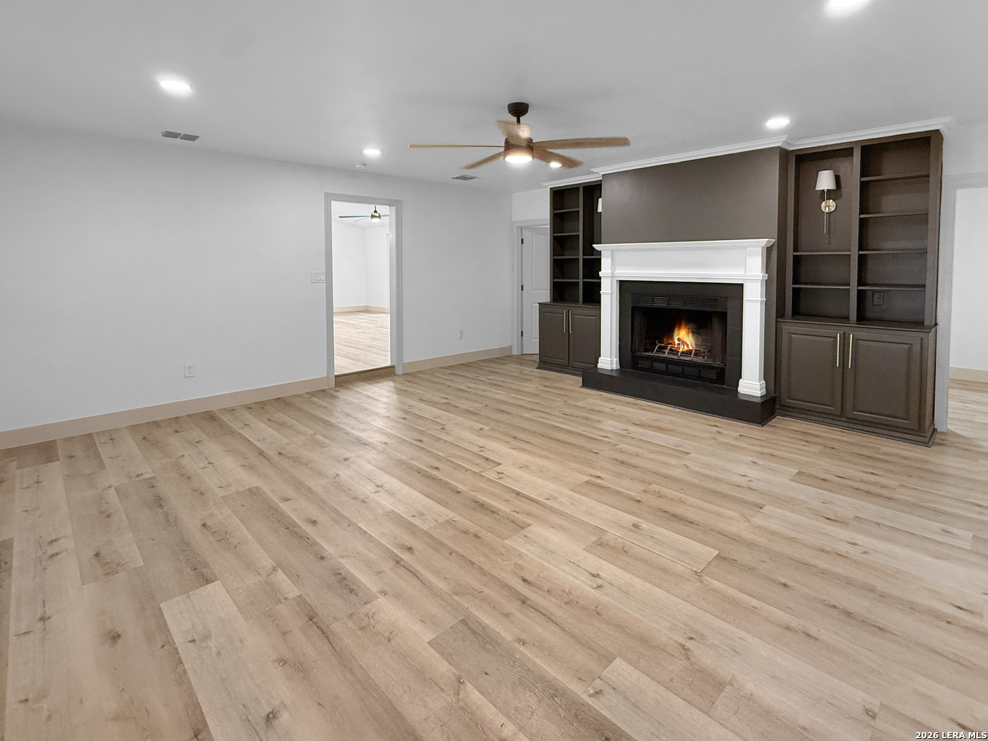 446 Forrest Hill Drive San Antonio TX 78209