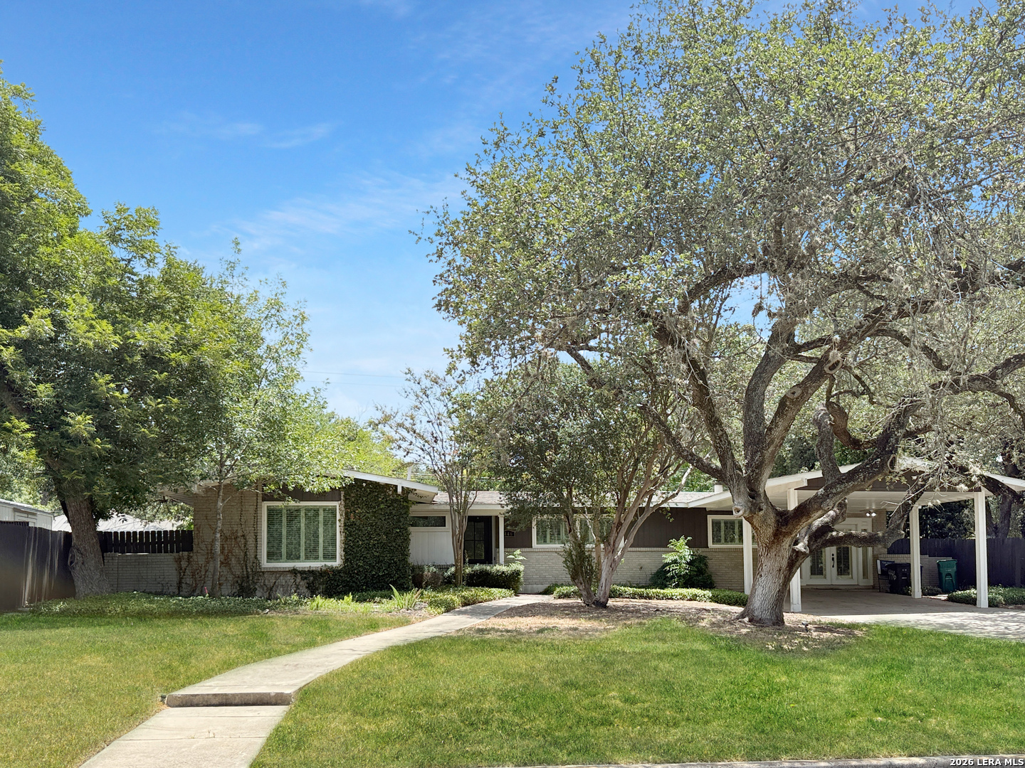 446 Forrest Hill Drive San Antonio TX 78209