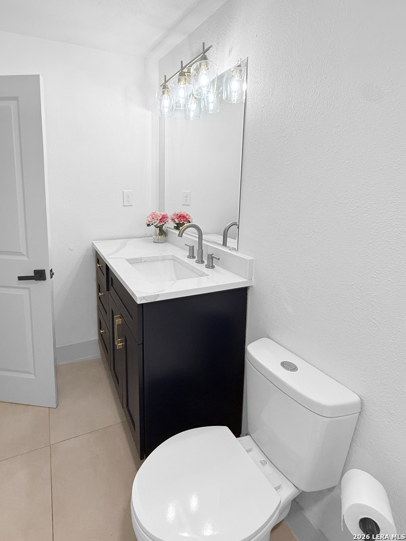 446 Forrest Hill Drive San Antonio TX 78209