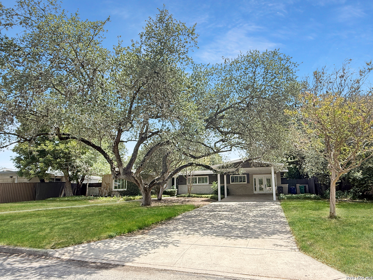 446 Forrest Hill Drive San Antonio TX 78209