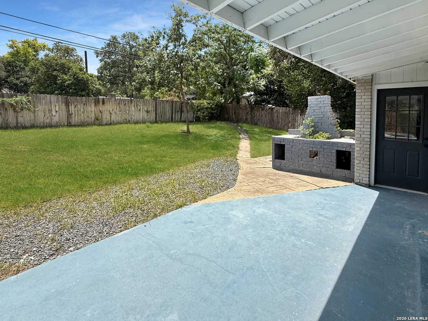 446 Forrest Hill Drive San Antonio TX 78209