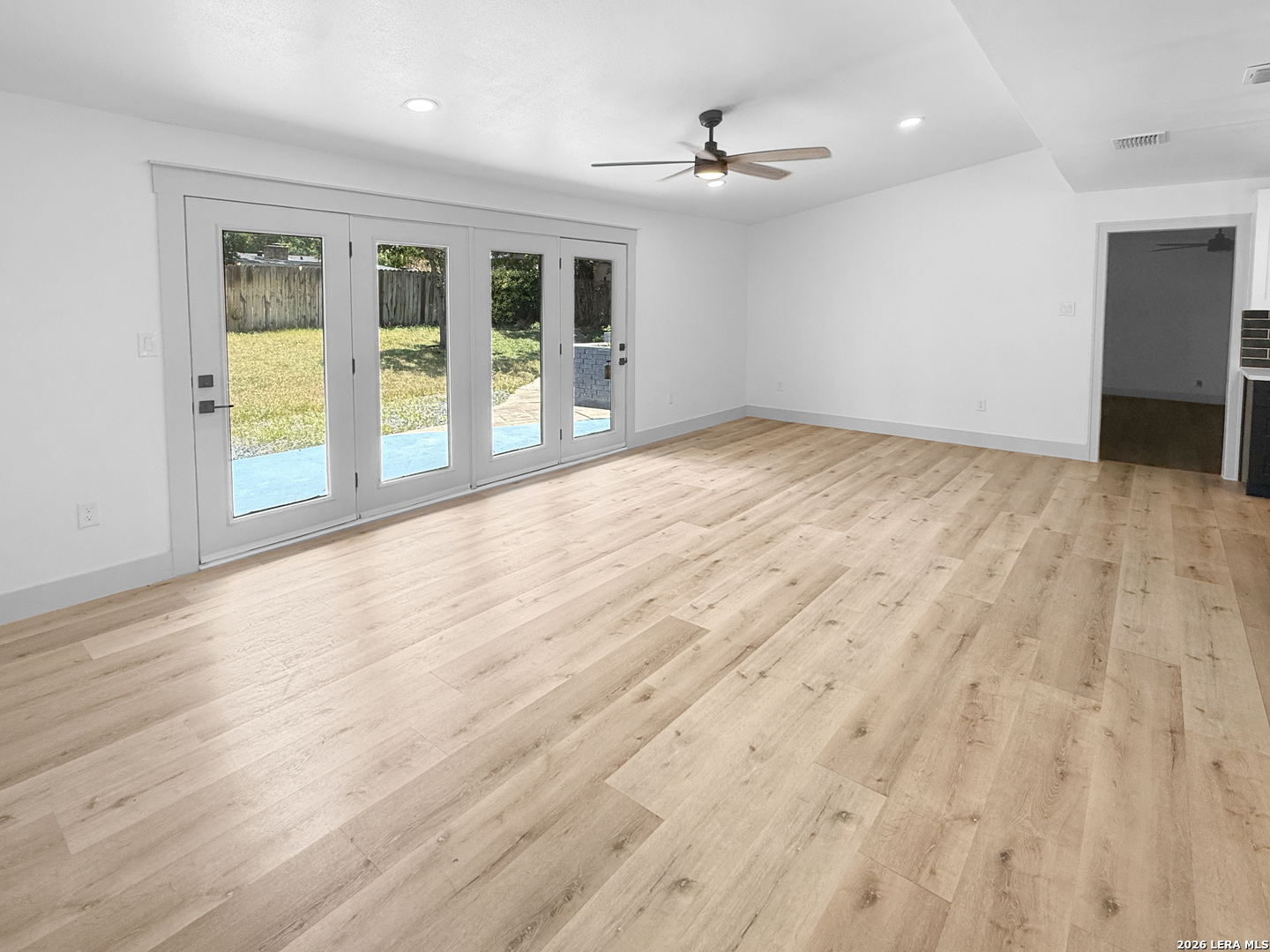 446 Forrest Hill Drive San Antonio TX 78209
