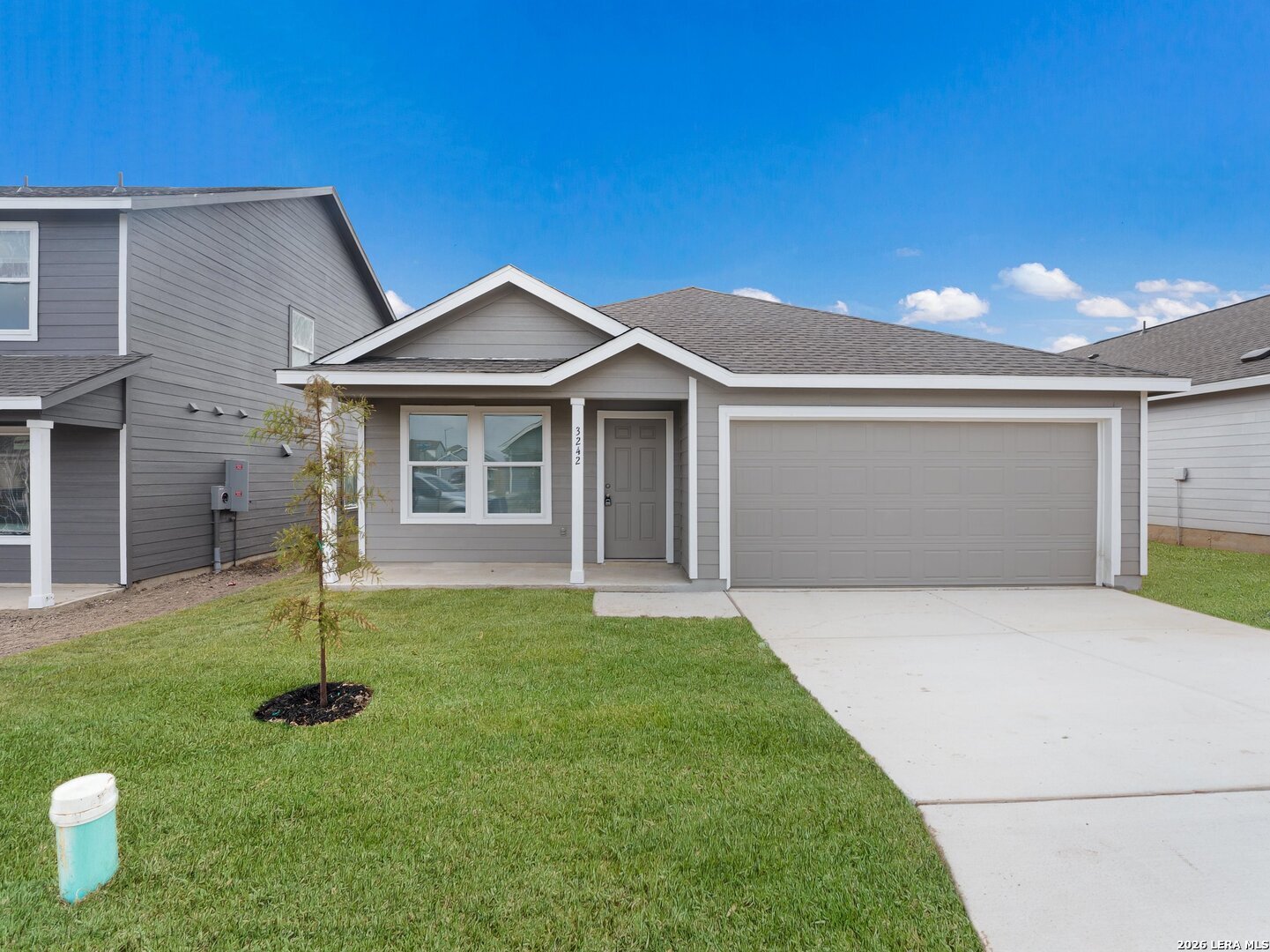 3234 Gilbert Garden Converse TX 78109