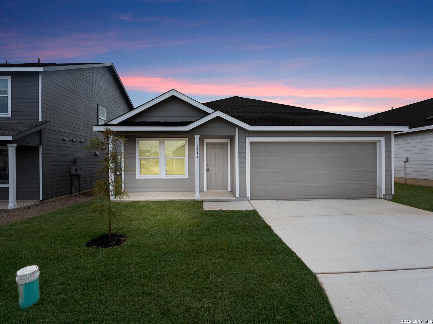 3234 Gilbert Garden Converse TX 78109