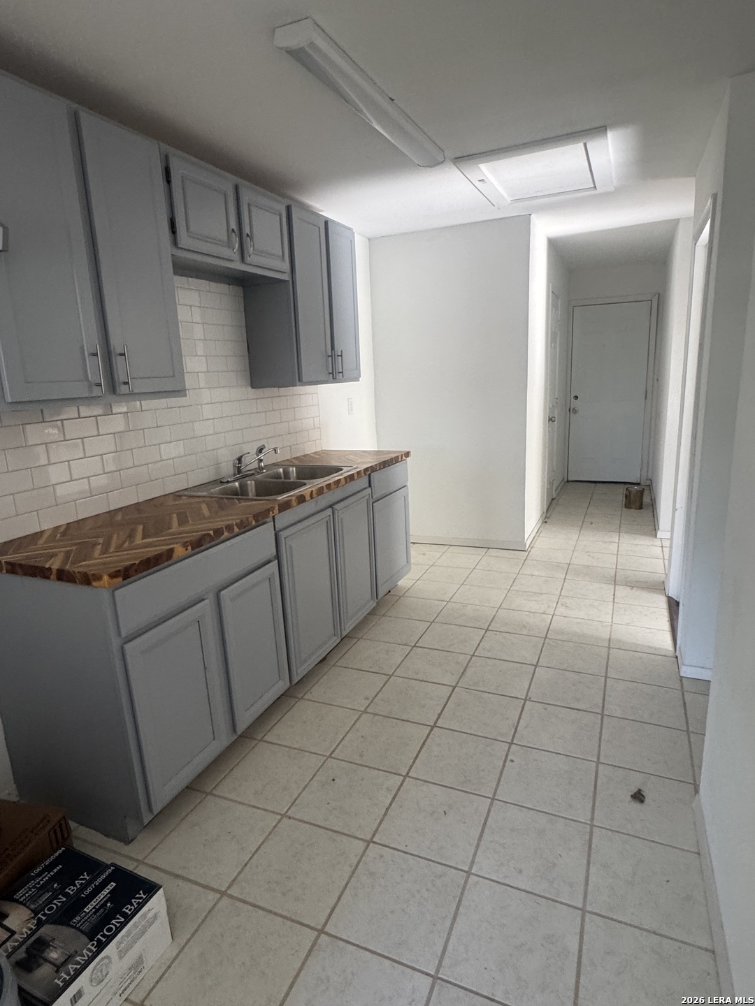 1216 Gardina Street San Antonio TX 78201