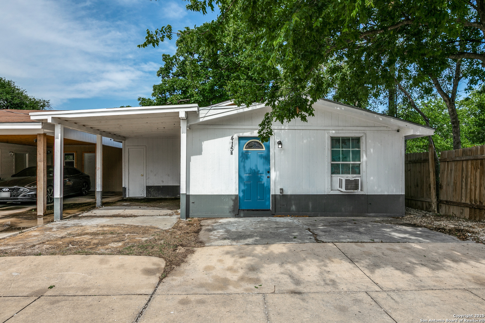 415 Elmwood Drive San Antonio TX 78212