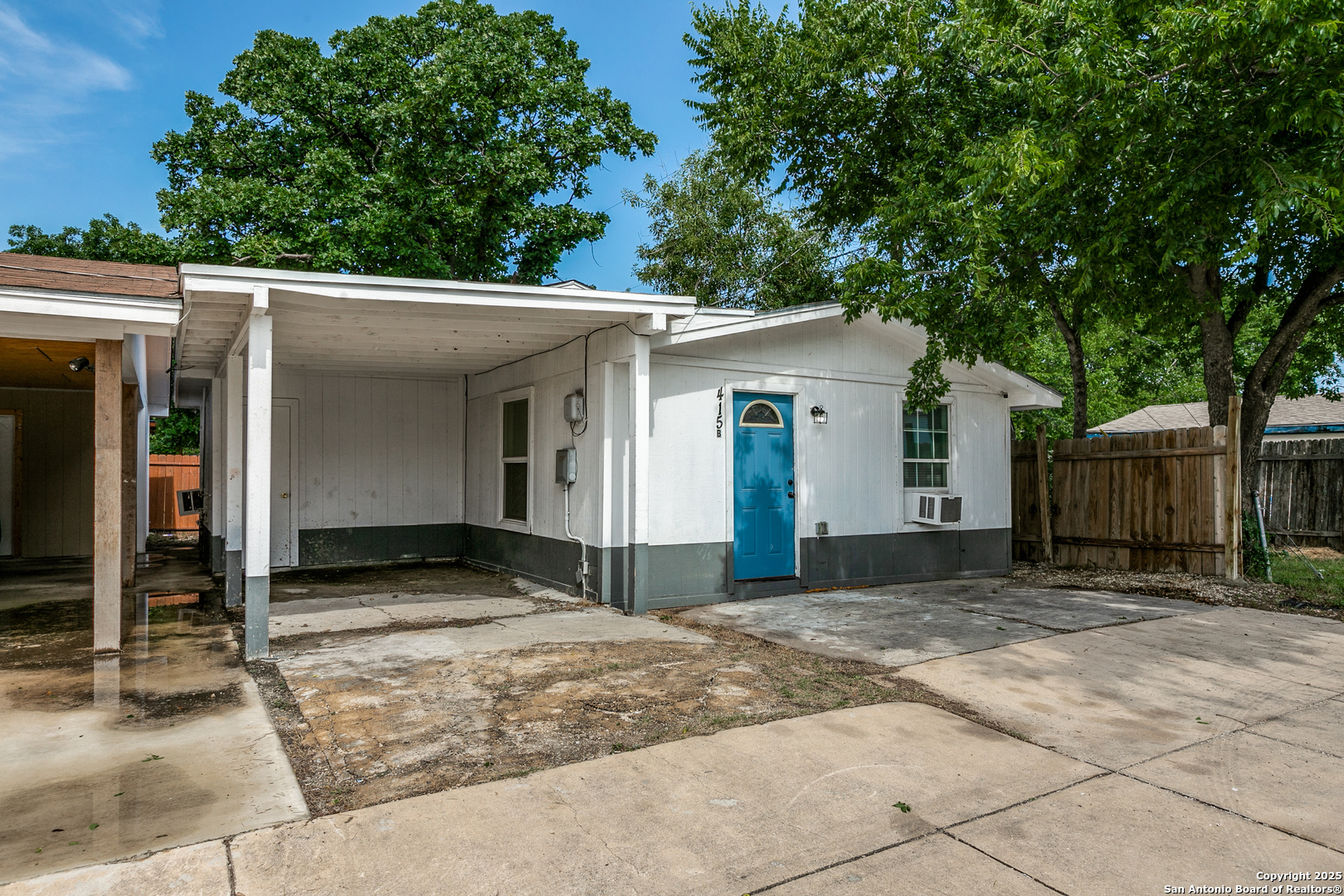 415 Elmwood Drive San Antonio TX 78212
