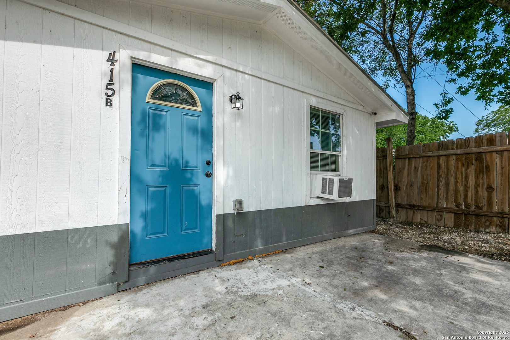415 Elmwood Drive San Antonio TX 78212