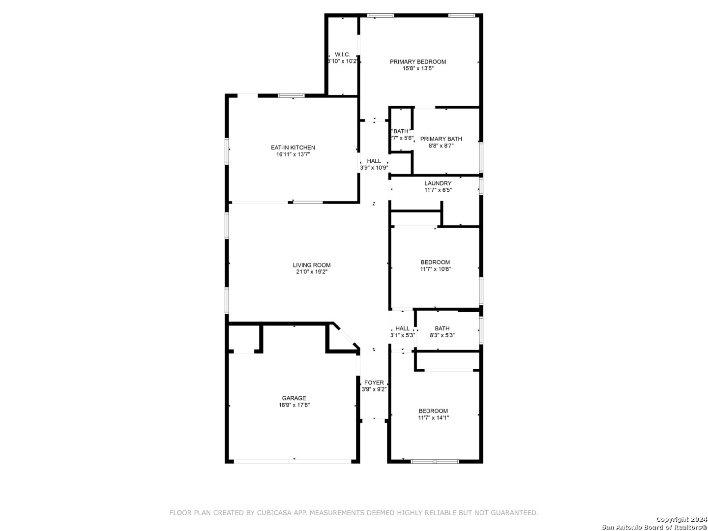 259 Creekview Way New Braunfels TX 78130