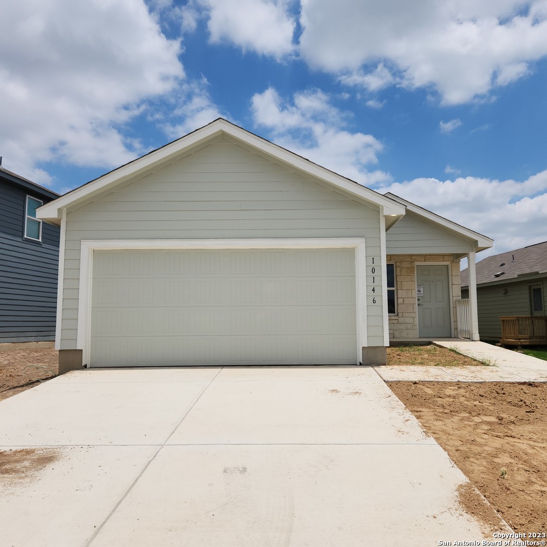 10146 Asta Trail San Antonio TX 78224