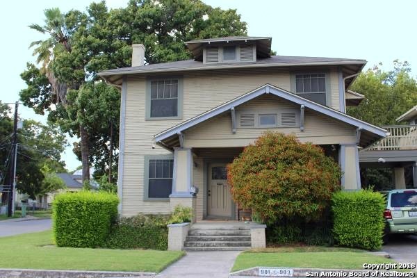903 E Euclid Avenue San Antonio TX 78212