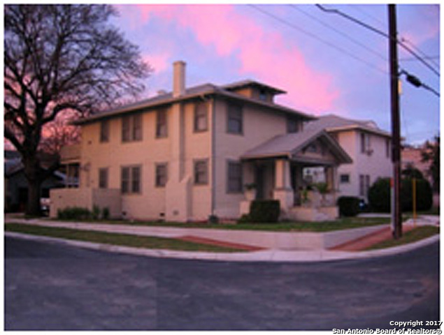 903 E Euclid Avenue San Antonio TX 78212