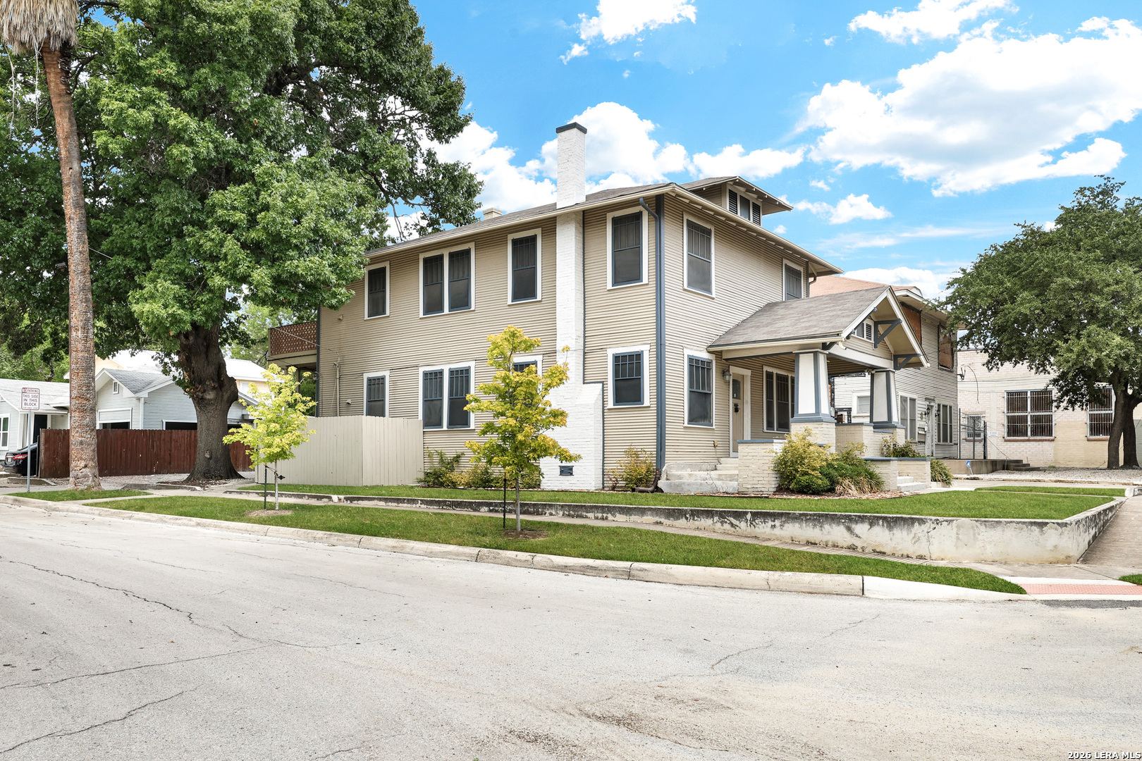 903 E Euclid Avenue San Antonio TX 78212