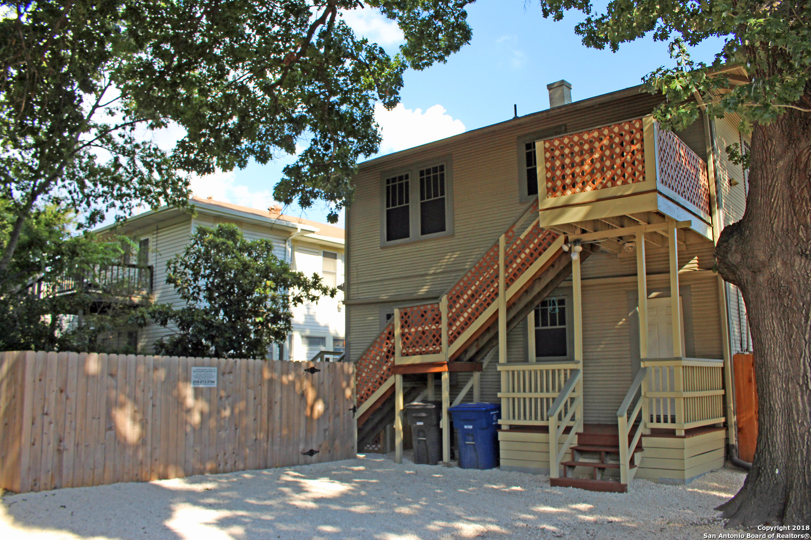 903 E Euclid Avenue San Antonio TX 78212