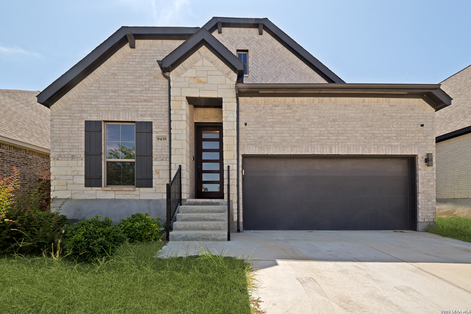9438 Iron Keeper San Antonio TX 78254