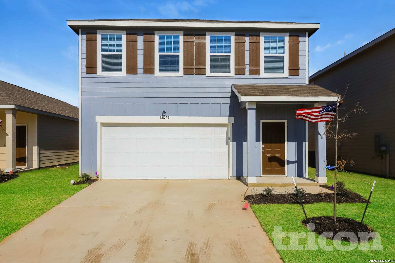 14625 Maple Terrace San Antonio TX 78253