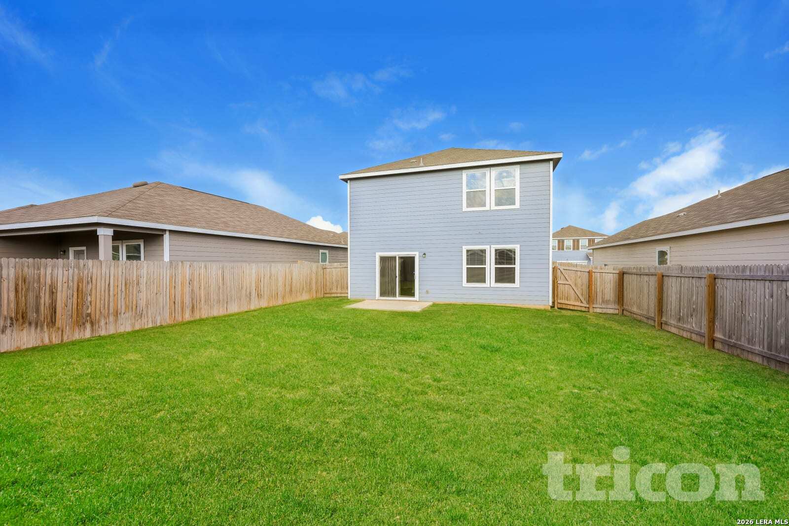 14625 Maple Terrace San Antonio TX 78253