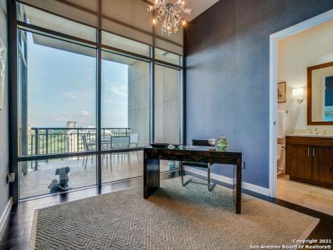 4242 Broadway Street San Antonio TX 78209