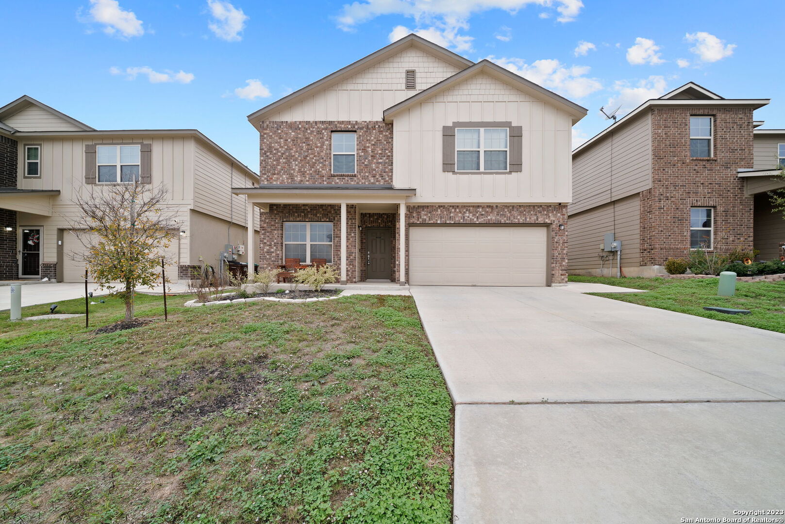 7547 Coffee Mill San Antonio TX 78252