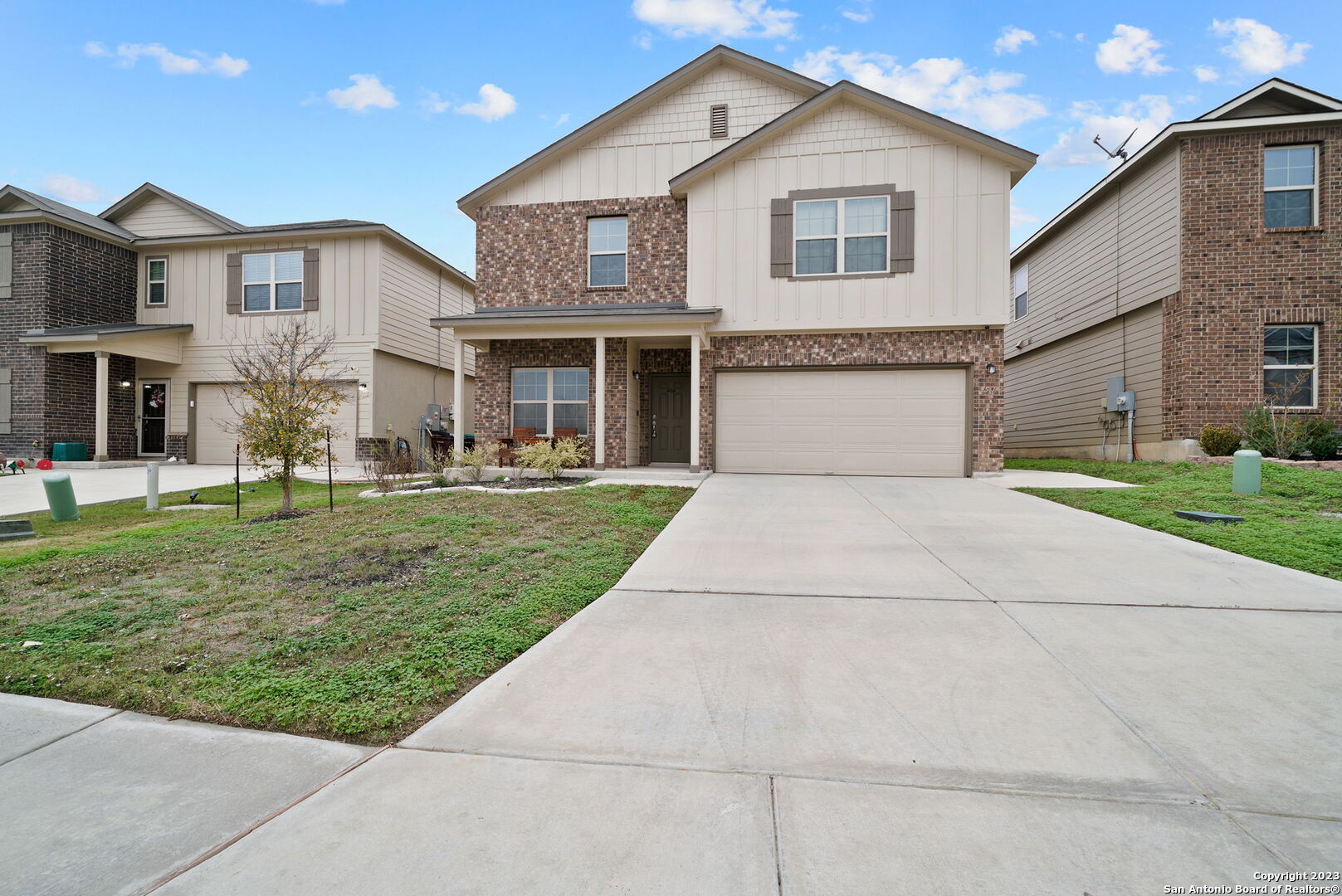 7547 Coffee Mill San Antonio TX 78252