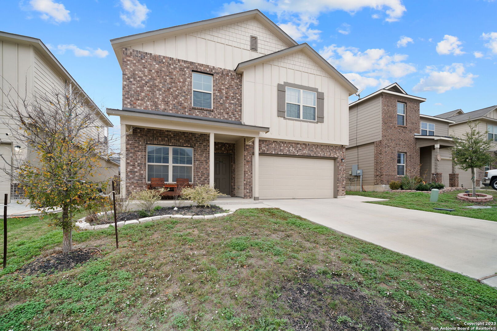 7547 Coffee Mill San Antonio TX 78252