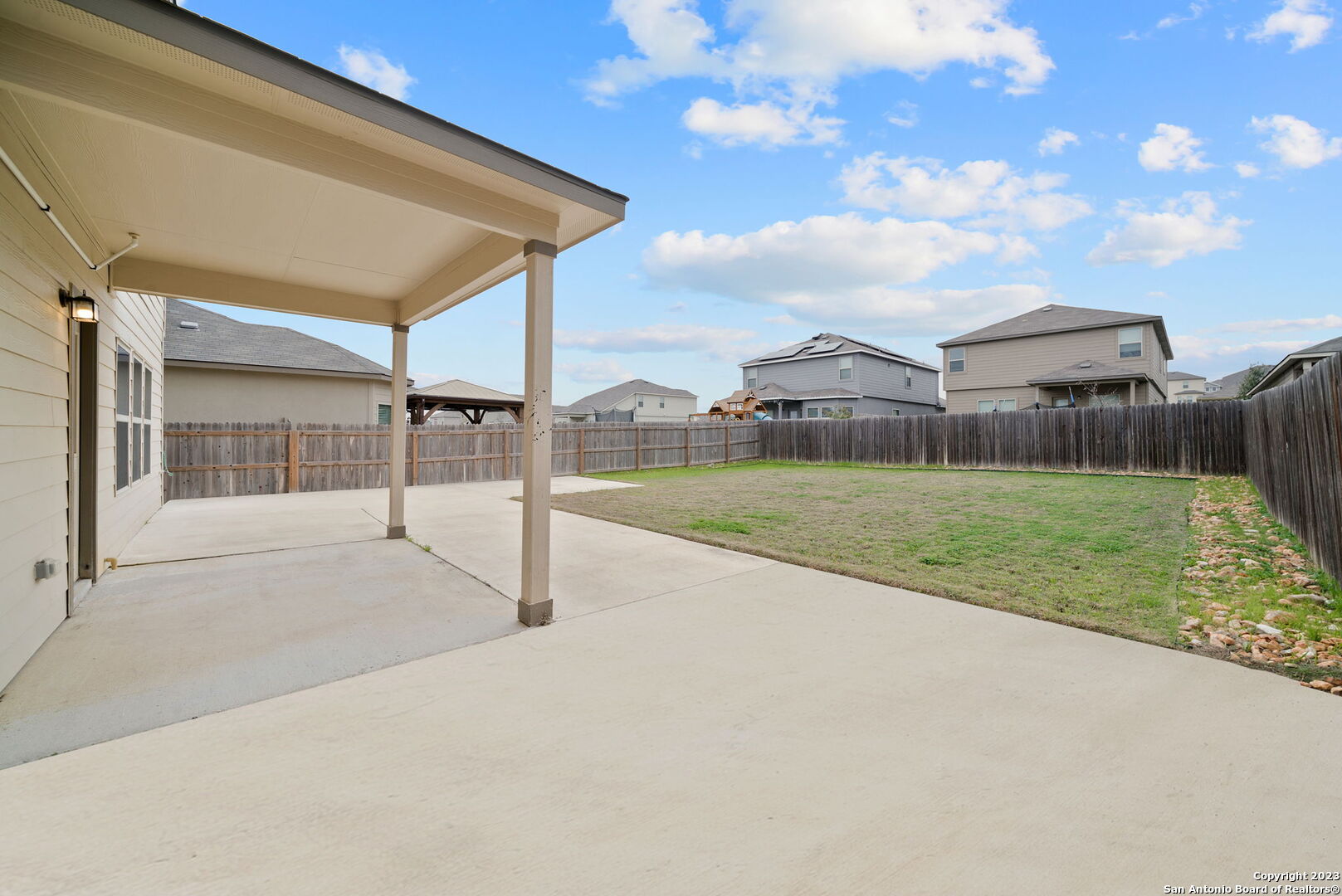 7547 Coffee Mill San Antonio TX 78252