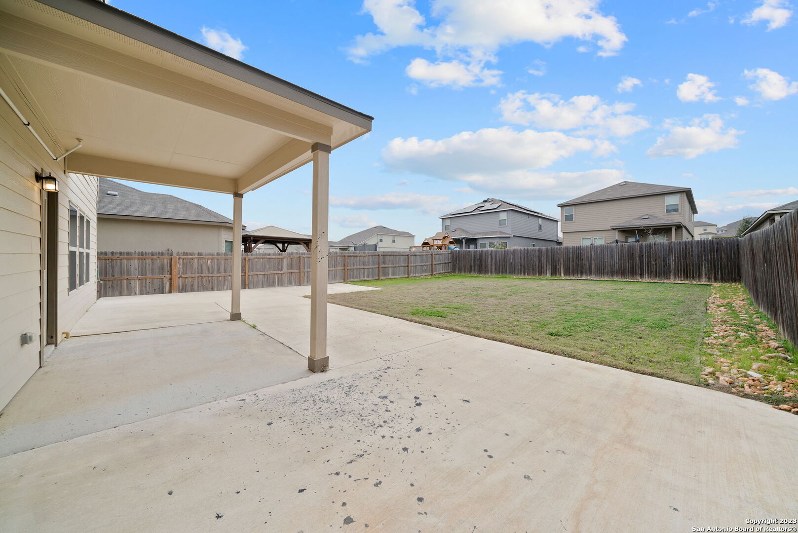 7547 Coffee Mill San Antonio TX 78252