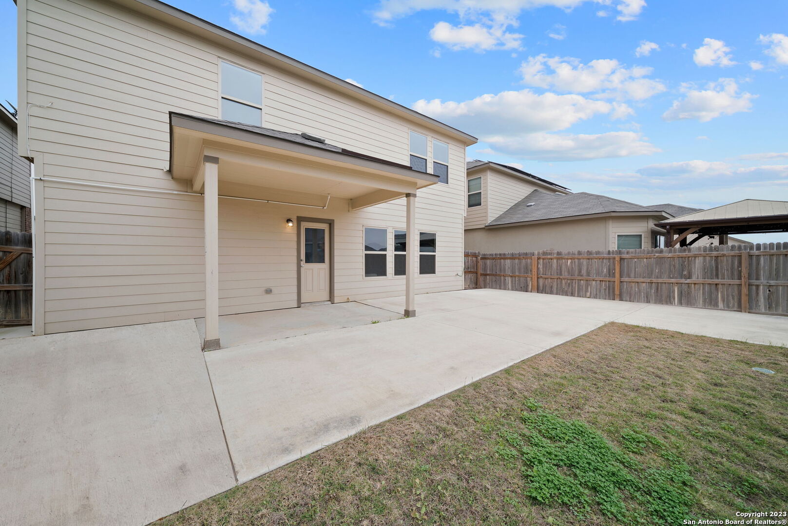 7547 Coffee Mill San Antonio TX 78252