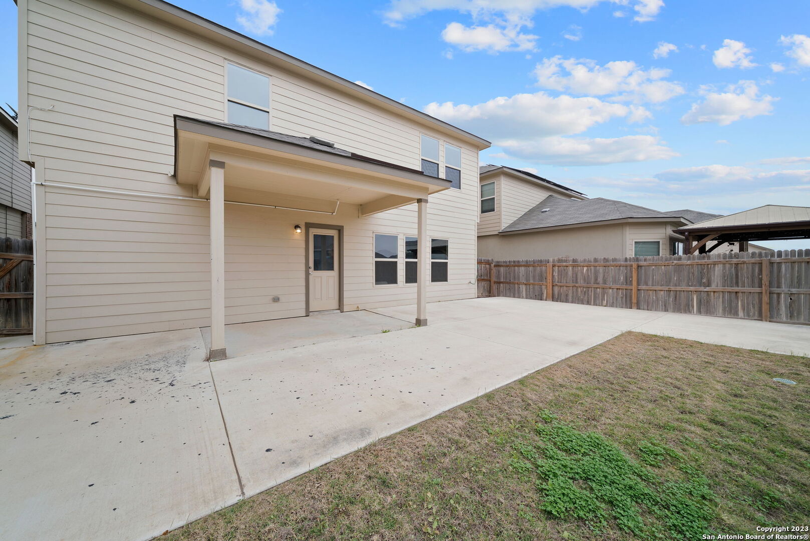 7547 Coffee Mill San Antonio TX 78252