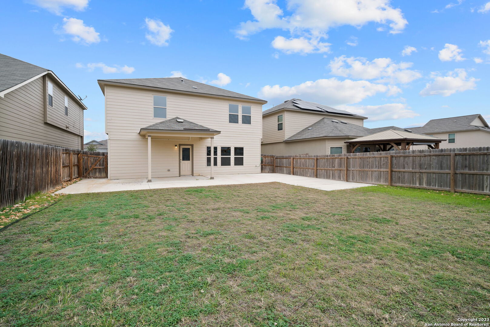 7547 Coffee Mill San Antonio TX 78252