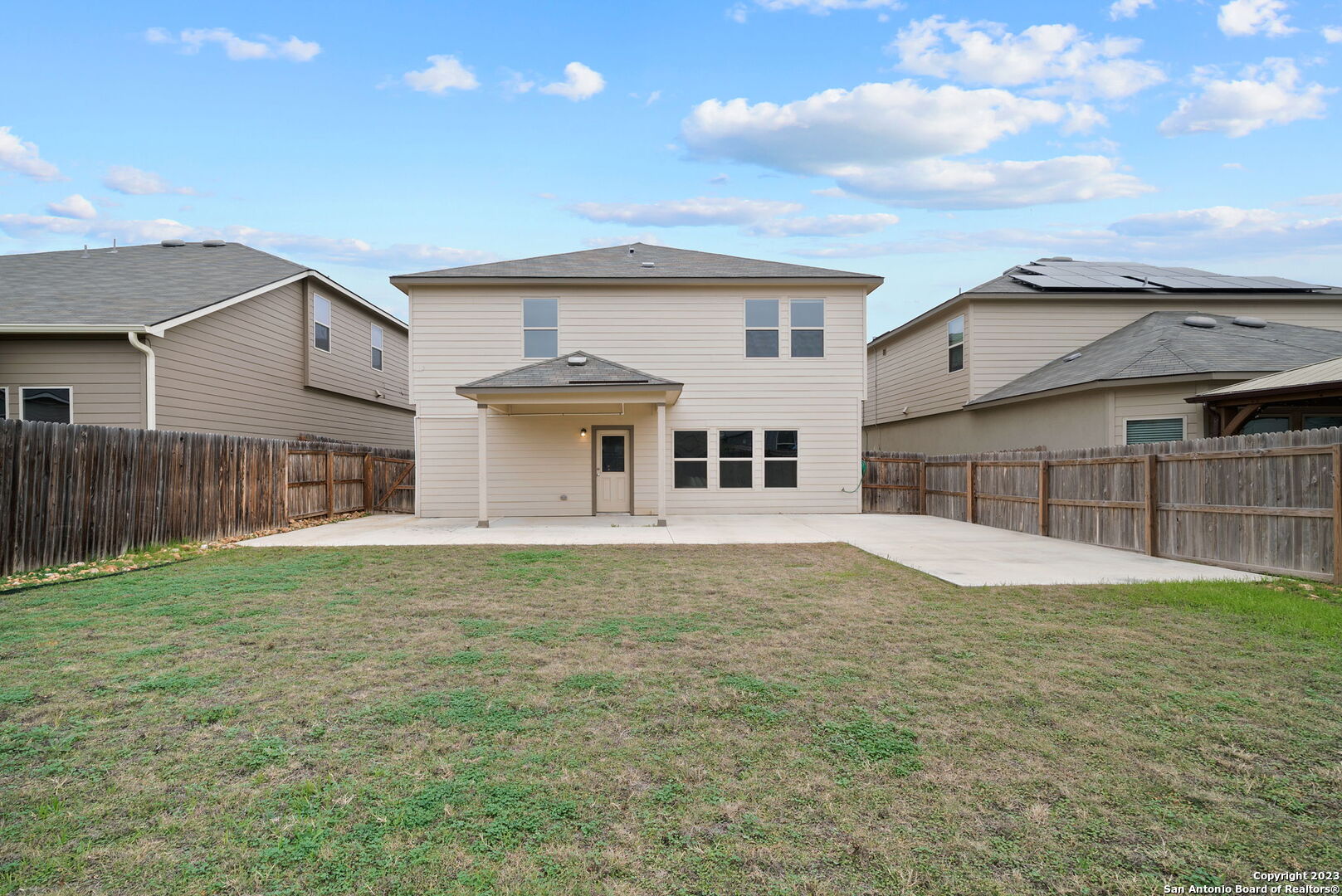 7547 Coffee Mill San Antonio TX 78252