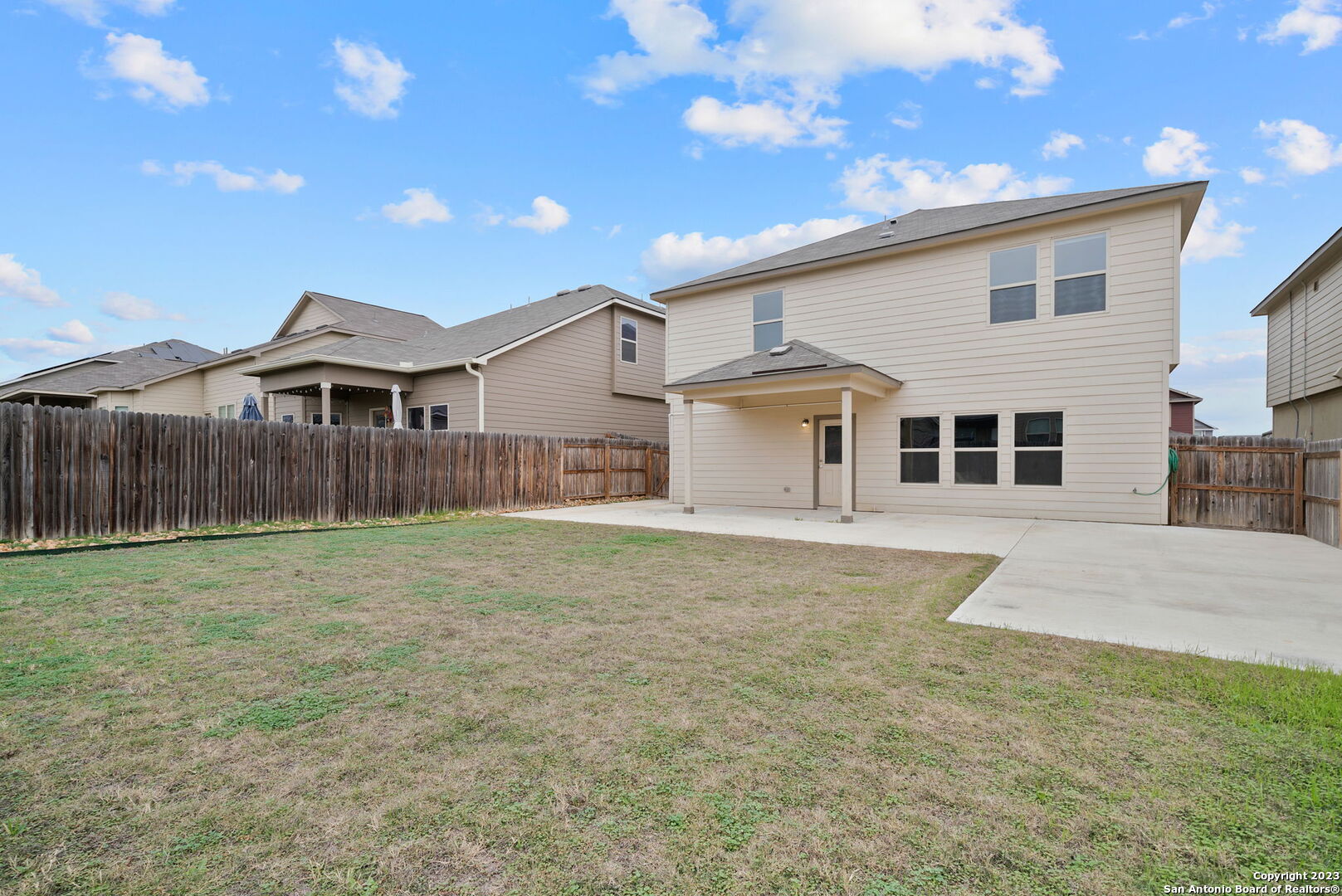 7547 Coffee Mill San Antonio TX 78252