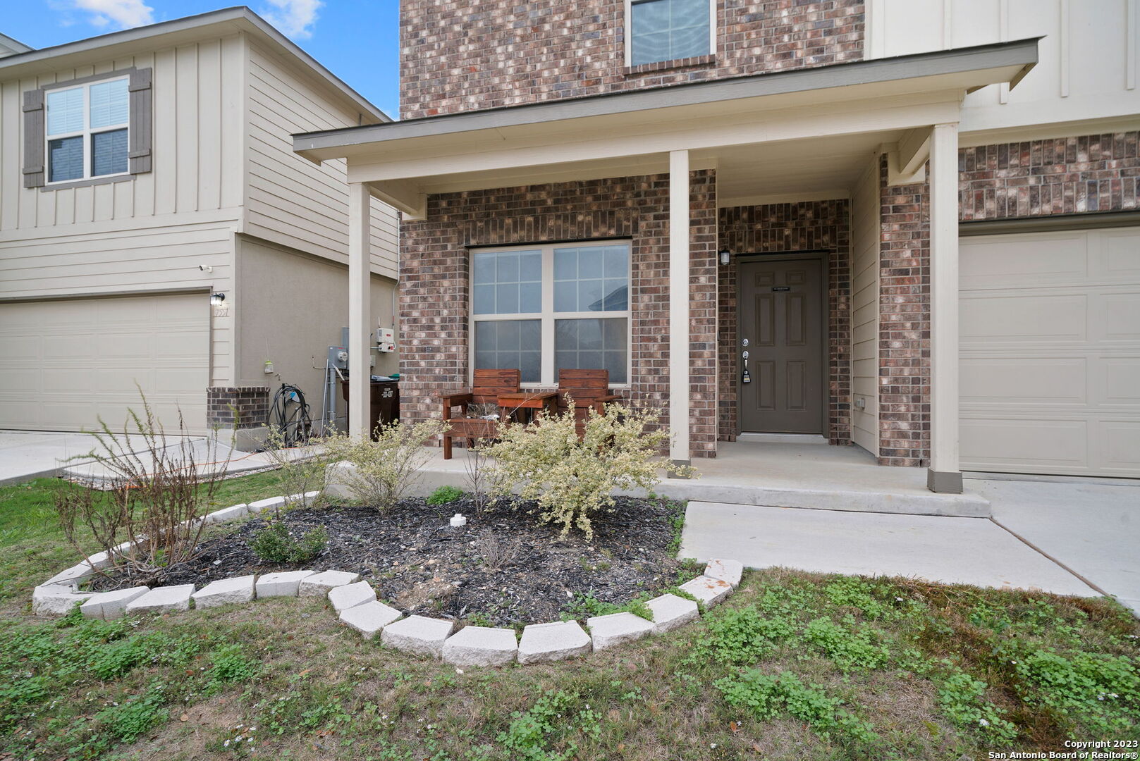 7547 Coffee Mill San Antonio TX 78252
