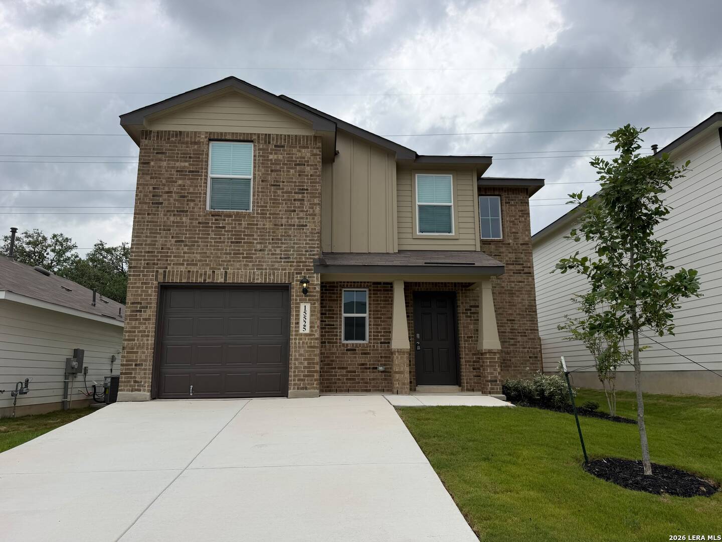 15525 Laughing Owl San Antonio TX 78253