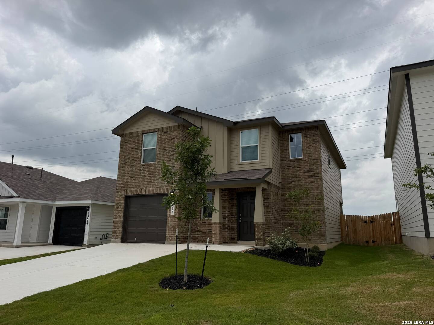 15525 Laughing Owl San Antonio TX 78253