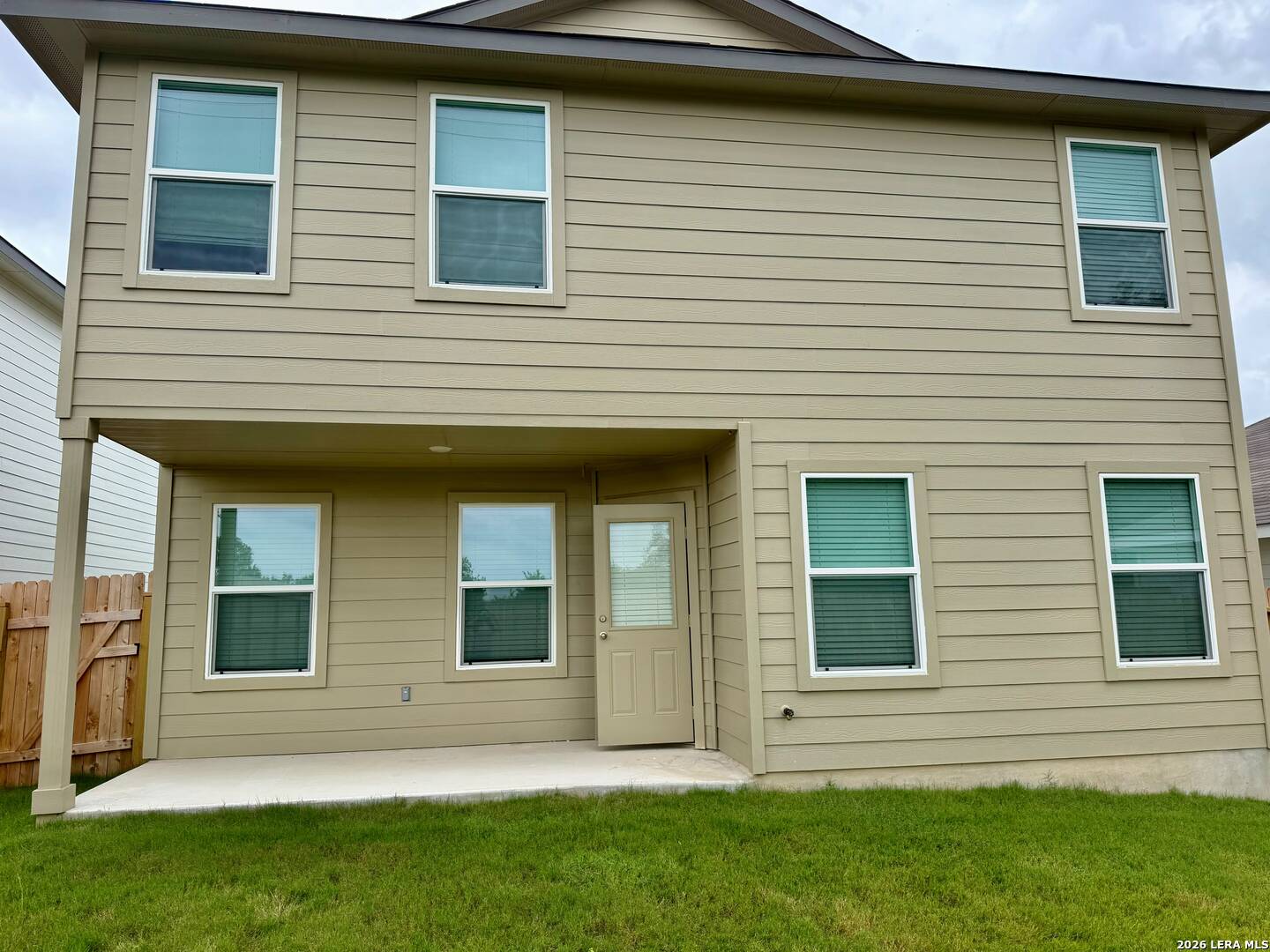 15525 Laughing Owl San Antonio TX 78253