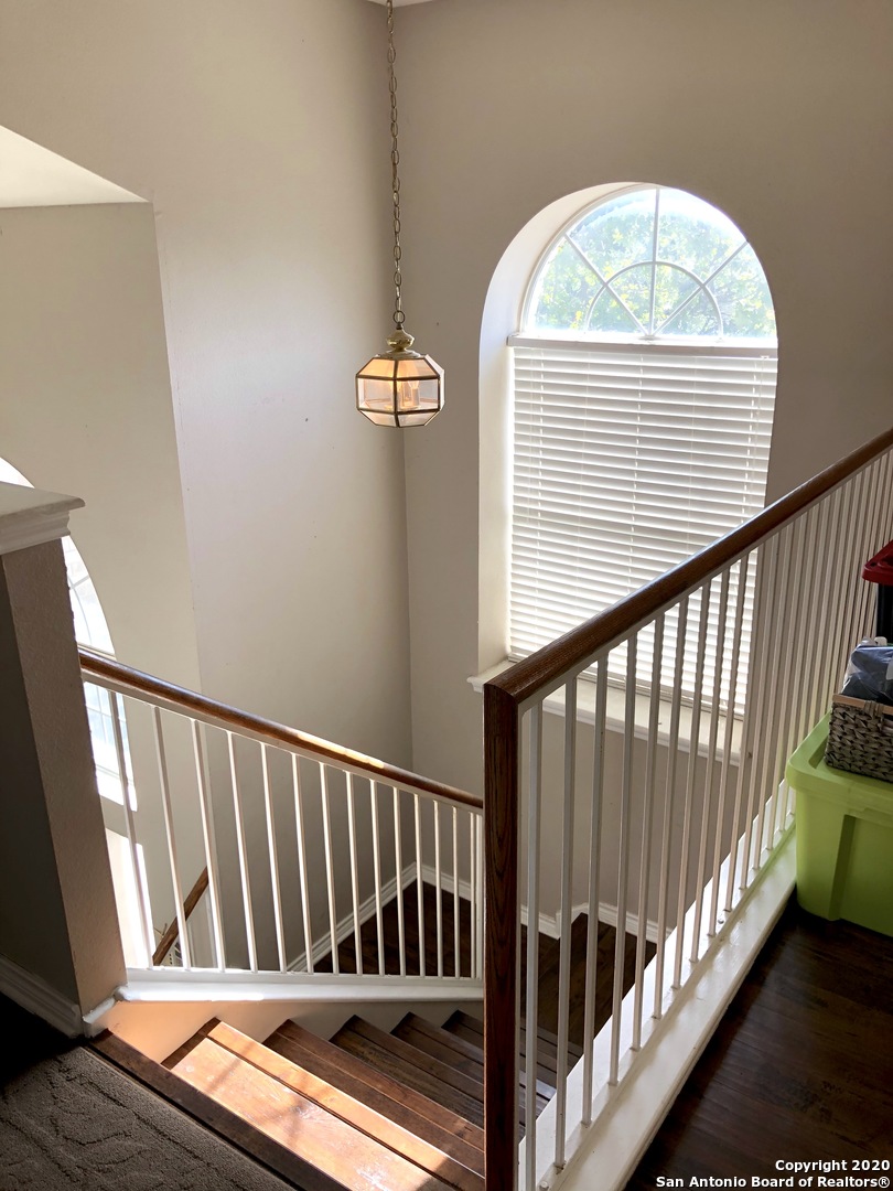 731 Leopard Hollow San Antonio TX 78251