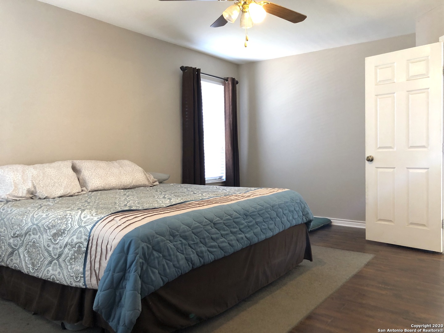 731 Leopard Hollow San Antonio TX 78251