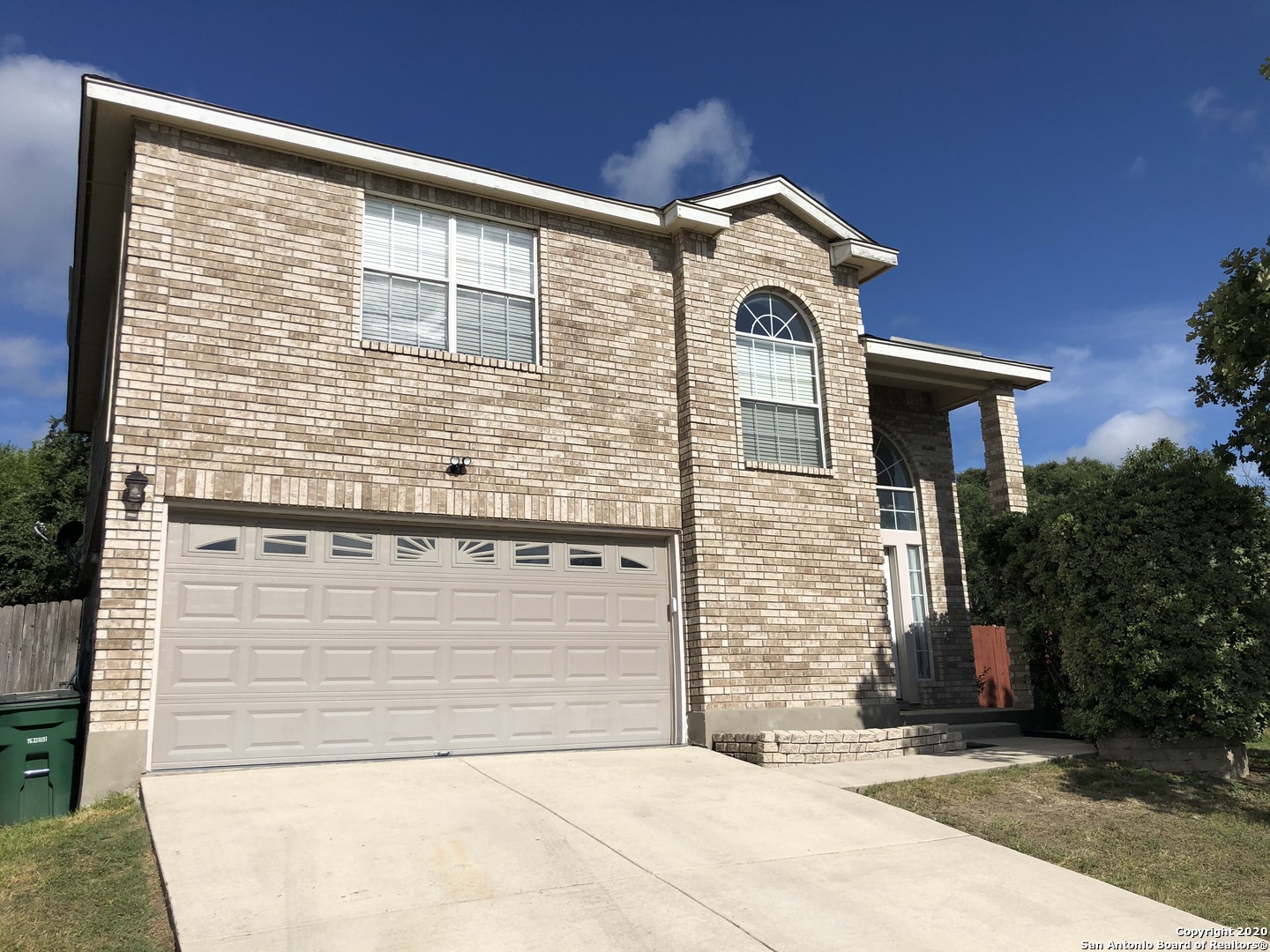 731 Leopard Hollow San Antonio TX 78251