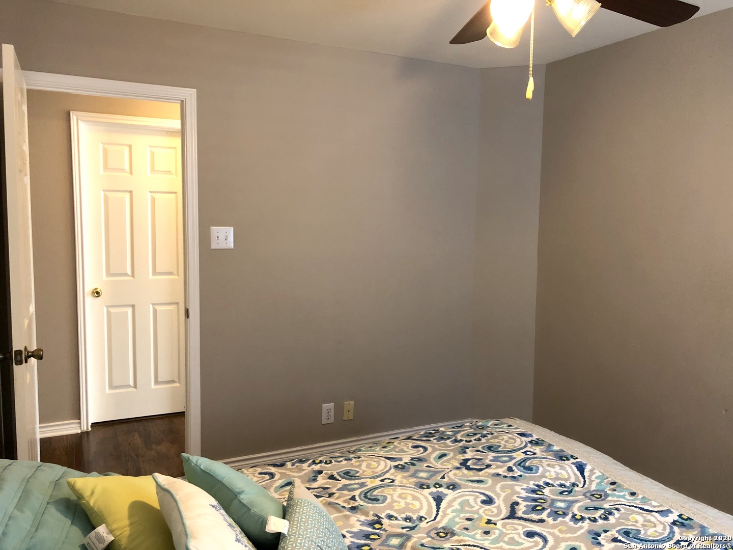 731 Leopard Hollow San Antonio TX 78251