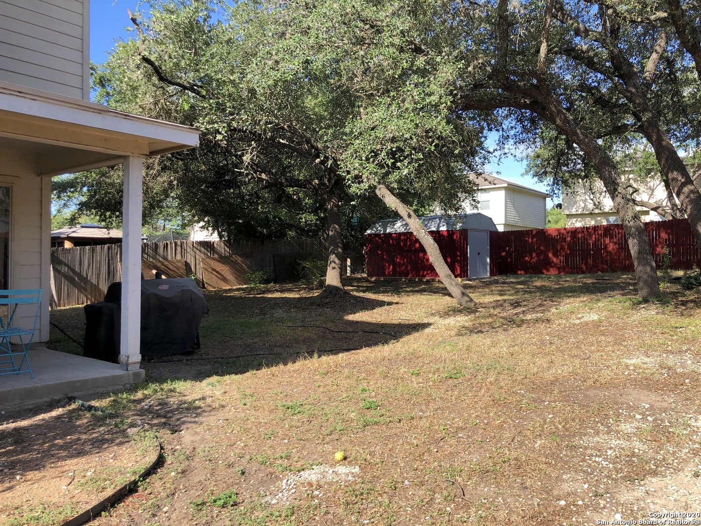 731 Leopard Hollow San Antonio TX 78251