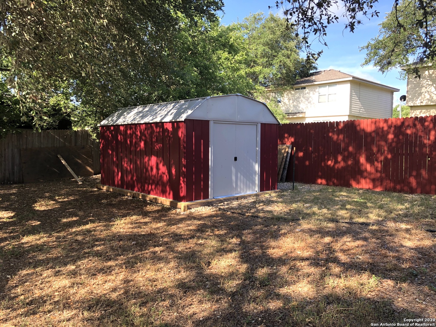 731 Leopard Hollow San Antonio TX 78251