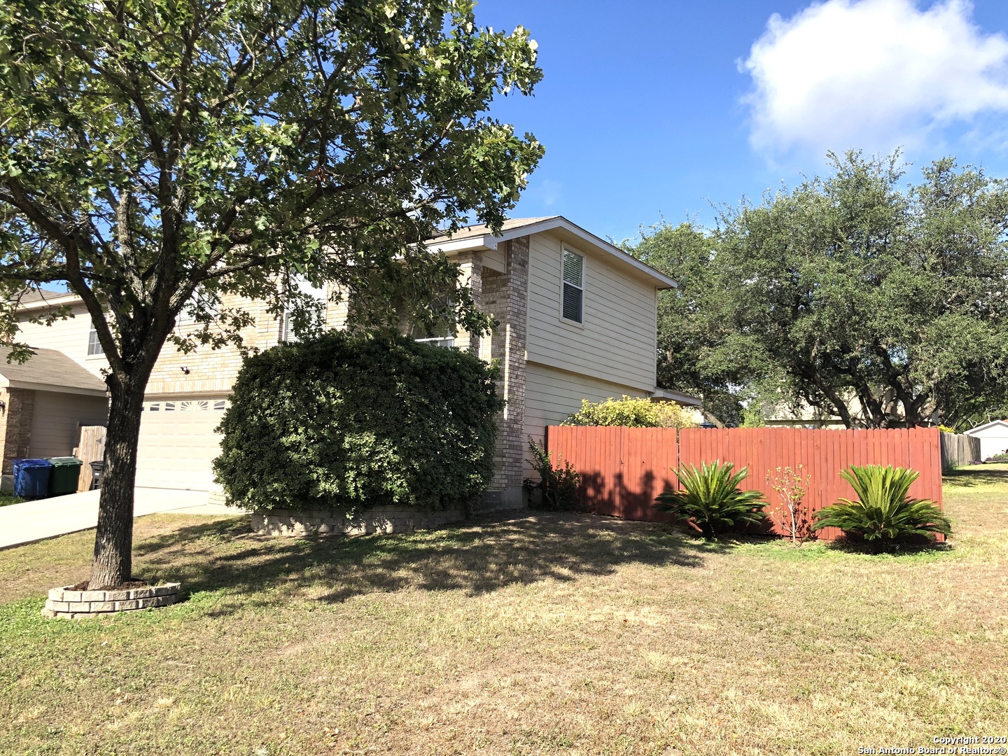 731 Leopard Hollow San Antonio TX 78251